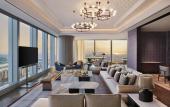 Туры в отель Le Meridien Nantong