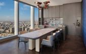 Туры в отель Le Meridien Nantong