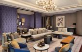 Туры в отель Le Meridien Nantong