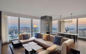 Туры в отель Le Meridien Nantong