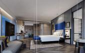 Туры в отель Le Meridien Nantong