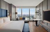 Туры в отель Le Meridien Nantong