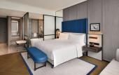 Туры в отель Le Meridien Nantong