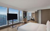 Туры в отель Le Meridien Nantong