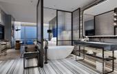 Туры в отель Le Meridien Nantong