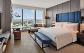 Туры в отель Le Meridien Nantong