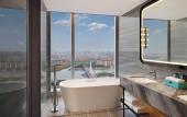 Туры в отель Le Meridien Nantong