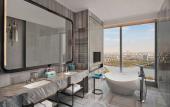 Туры в отель Le Meridien Nantong