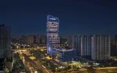 Туры в отель Le Meridien Nantong
