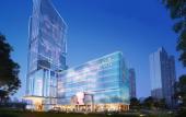 Туры в отель Le Meridien Nantong
