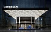 Туры в отель Le Meridien Nantong