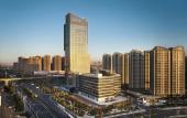 Туры в отель Le Meridien Nantong
