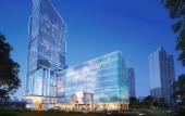 Туры в отель Le Meridien Nantong