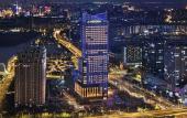 Туры в отель Le Meridien Nantong