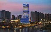 Туры в отель Le Meridien Nantong