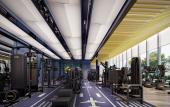 Туры в отель Le Meridien Nantong