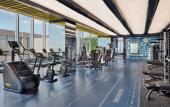Туры в отель Le Meridien Nantong