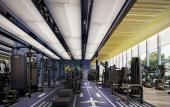 Туры в отель Le Meridien Nantong