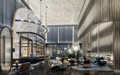 Туры в отель Le Meridien Nantong