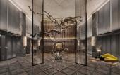 Туры в отель Le Meridien Nantong