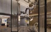 Туры в отель Le Meridien Nantong