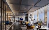 Туры в отель Le Meridien Nantong