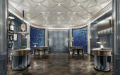 Туры в отель Le Meridien Nantong