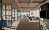 Туры в отель Le Meridien Nantong
