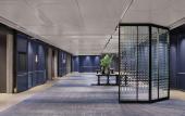 Туры в отель Le Meridien Nantong