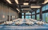 Туры в отель Le Meridien Nantong
