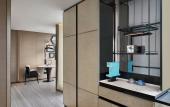 Туры в отель Le Meridien Nantong