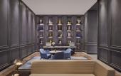 Туры в отель Le Meridien Nantong