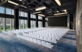 Туры в отель Le Meridien Nantong