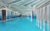 Туры в отель Le Meridien Nantong