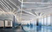 Туры в отель Le Meridien Nantong