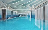 Туры в отель Le Meridien Nantong