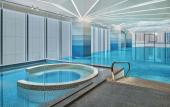 Туры в отель Le Meridien Nantong