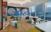 Туры в отель Le Meridien Nantong