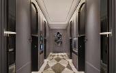 Туры в отель Le Meridien Nantong