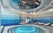 Туры в отель Le Meridien Nantong