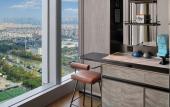 Туры в отель Le Meridien Nantong