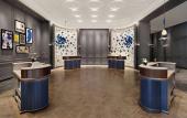 Туры в отель Le Meridien Nantong