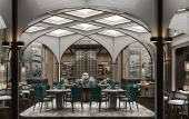 Туры в отель Le Meridien Nantong