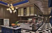 Туры в отель Le Meridien Nantong
