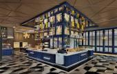 Туры в отель Le Meridien Nantong