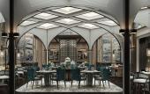Туры в отель Le Meridien Nantong