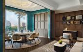 Туры в отель Le Meridien Nantong