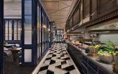 Туры в отель Le Meridien Nantong