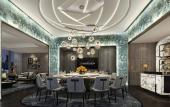 Туры в отель Le Meridien Nantong