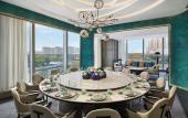 Туры в отель Le Meridien Nantong